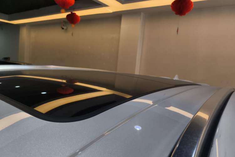 Used Lincoln Aviator 2020 3.0T V6 Four-Wheel Drive Premium Edition
