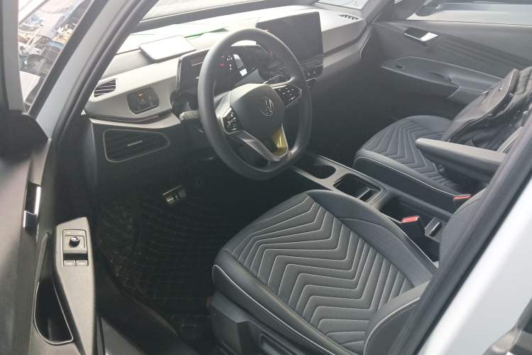Used Volkswagen ID.3 2022 Pure Edition
