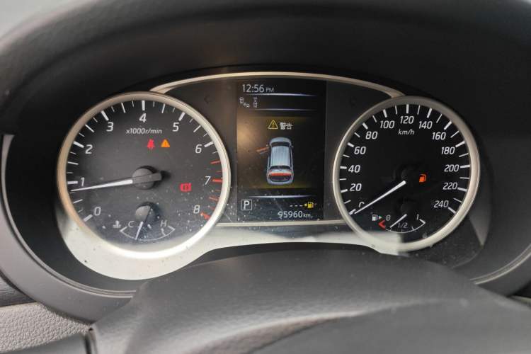 Used Nissan Tiida 2016 1.6L CVT Smart Drive Edition