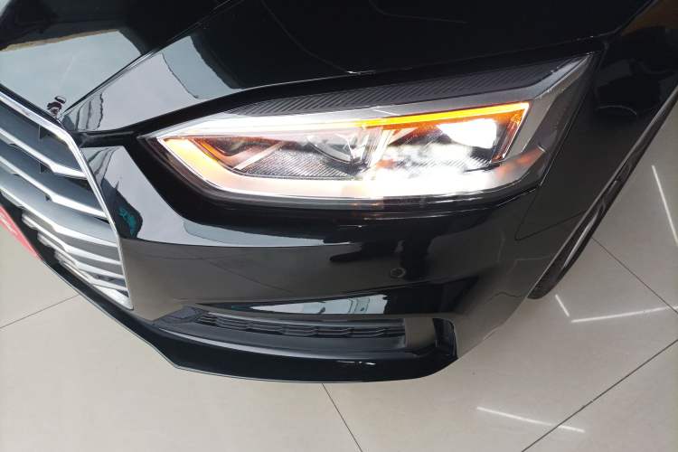 Used Audi A5 2019 Sportback 40 TFSI Fashion Model