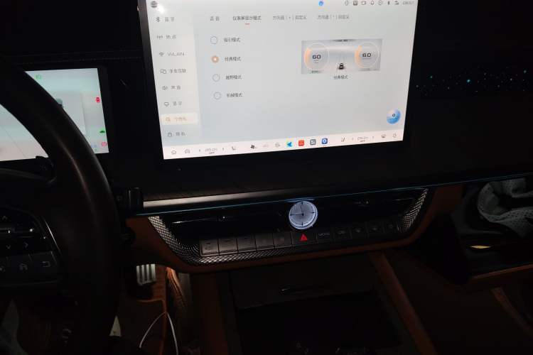 Used Tank 500 New Energy 2023 Hi4-T
