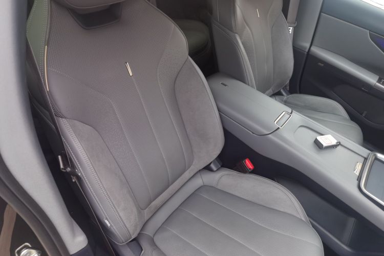 Used Lynk & Co 07 2024 EM-P 126 Long-Range Ultra
