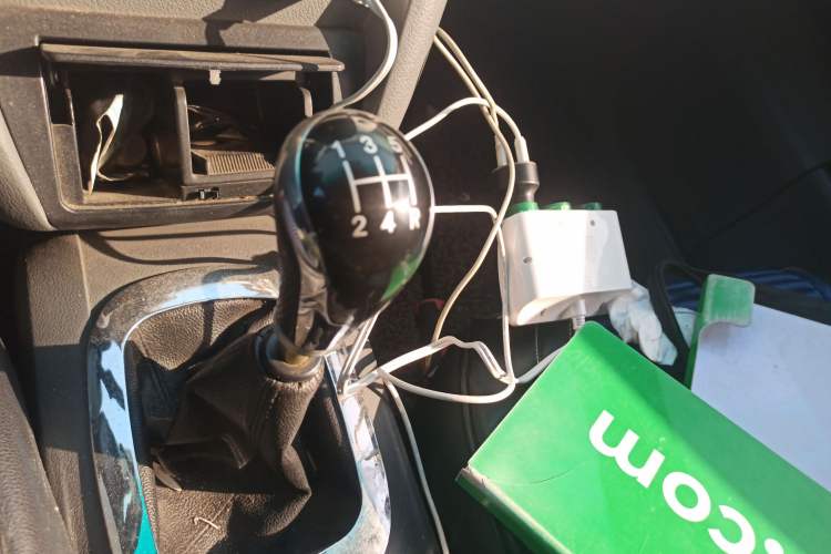 Used Huanghai Qisheng V3 2011 2.0L Ultra-Luxury Version