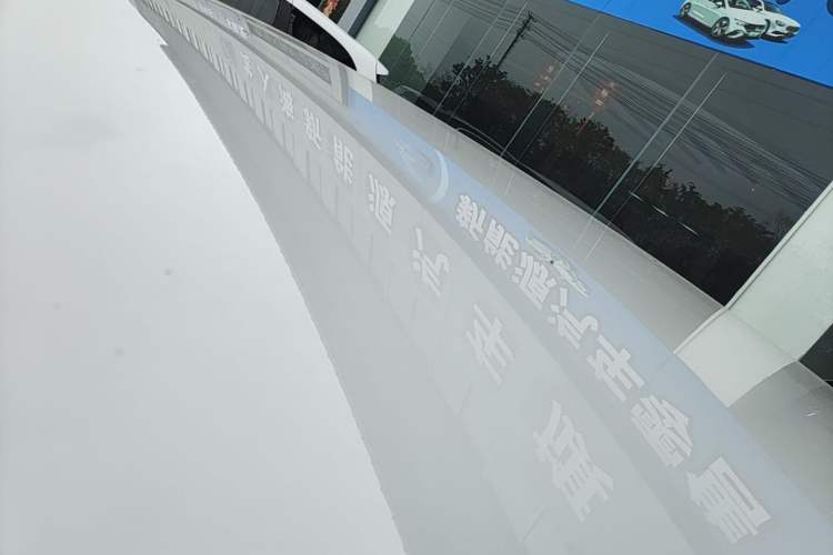 Used Leapmotor C10 2024 410 Comfort Edition Roof