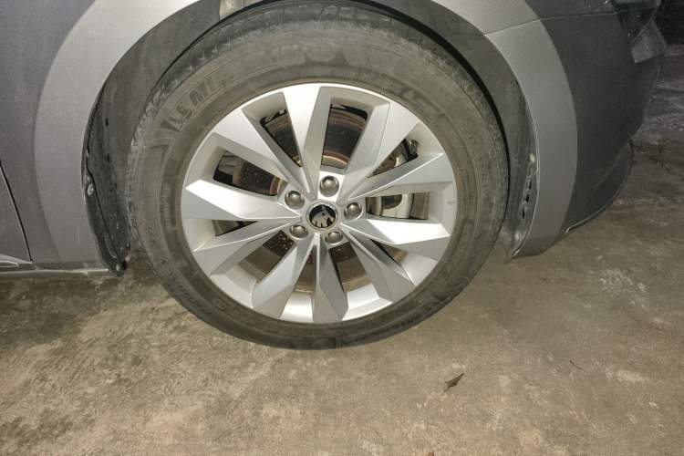 Used Skoda Superb 2016 TSI280 DSG Innovation Edition
