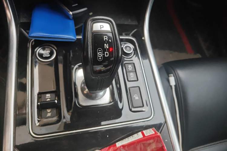 Used Jaguar XEL 2020 2.0T 200 PS S Advanced Elegance Edition