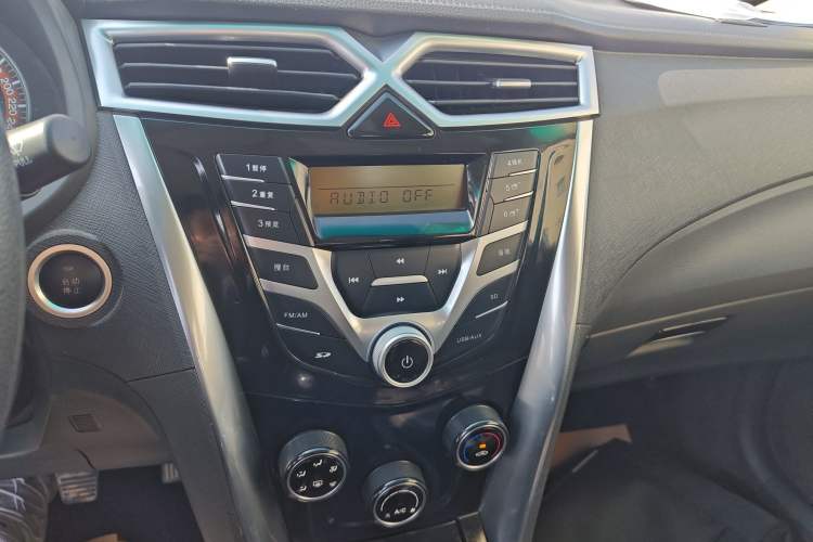 Used BYD F3 2020 1.5L Manual Value Edition