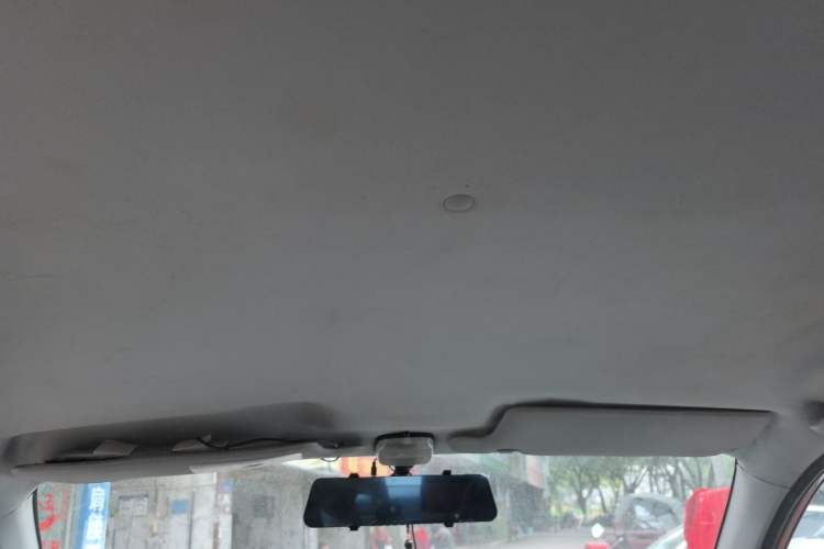 Used FAW Senya S80 2014 1.3L Manual 7-Seater Classic Edition Headliner