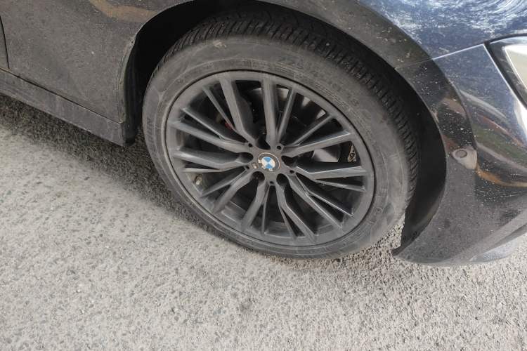 Used BMW 3 Series 2021 Facelifted 325Li M Sport Night Edition Package
