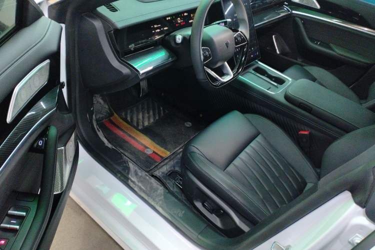 Used NETA S Shooting Brake 2024 Range-Extended 300 Standard Edition