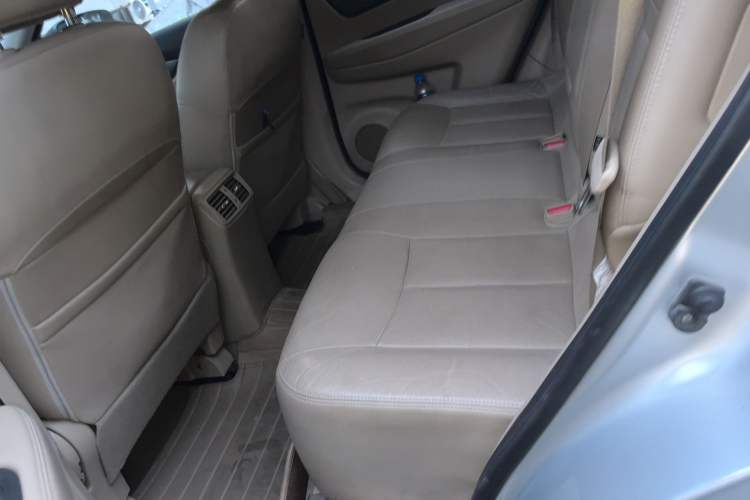 Used Nissan X-Trail 2014 2.0L CVT Comfort Edition 2WD