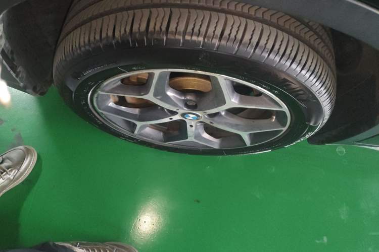 Used BMW X1 2018 xDrive20Li Luxury Edition