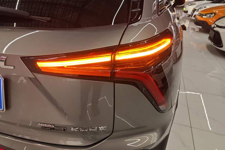 Used Haval XY 2022 1.5T Smart Edition