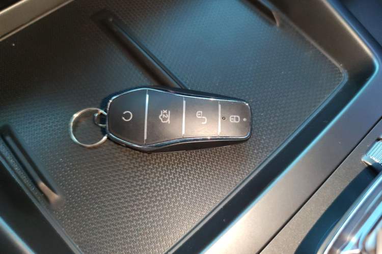 Used BYD Qin PLUS 2025 DM-i Smart Drive 120KM Superior Model