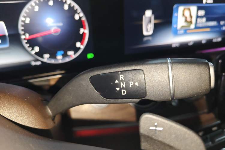 Used Mercedes-Benz E-Class 2019 E 300 L Stylish Model