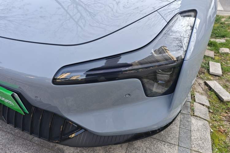 Used XPeng MONA M03 2025 600 with Ultra-Long Range Max