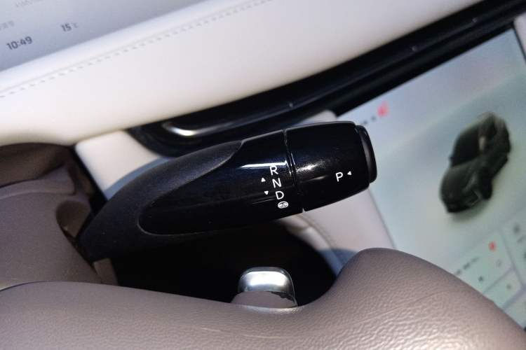 Used IM LS7 2023 77 kWh Urban Fit Rear-Wheel Drive