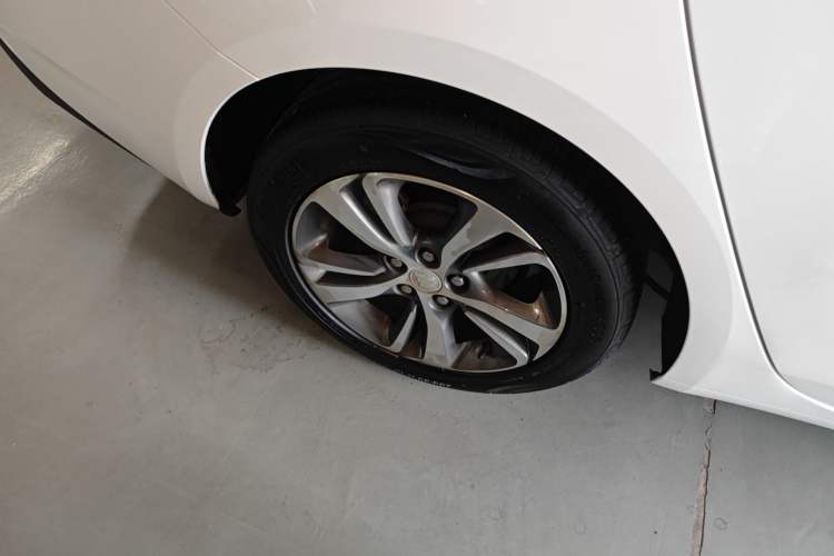 Used Buick Verano 2020 20T CVT Leading Edition