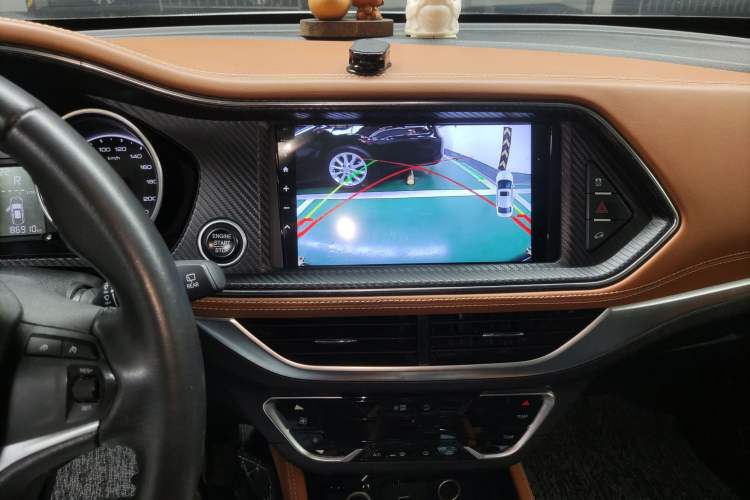 Used Zotye T300 2017 1.5T CVT Luxury Model
