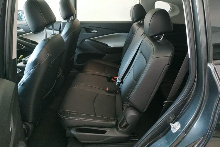 Used Chevrolet Orlando 2019 530T Automatic Luxury Edition (5-seat model) China VI