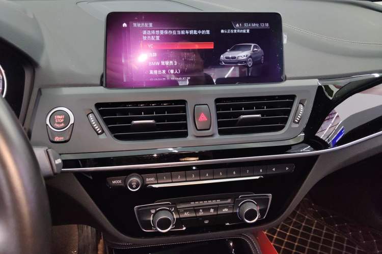 Used BMW 1 Series 2019 120i Leading Model M Sport Package