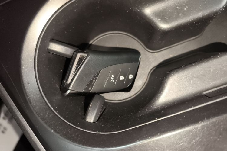 Used Lexus UX New Energy 2020 300e Pure·Joy Edition Interior 1