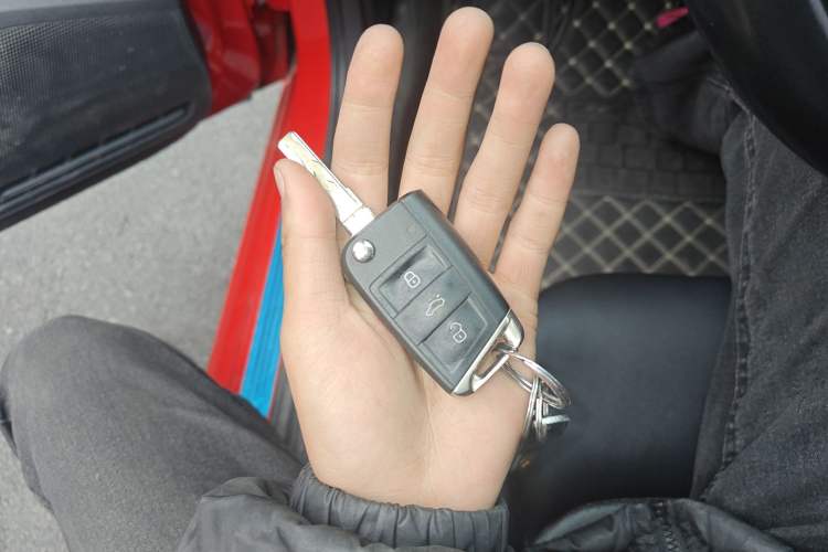 Used Volkswagen Lamando 2019 280TSI DSG Comfort Edition China VI standard