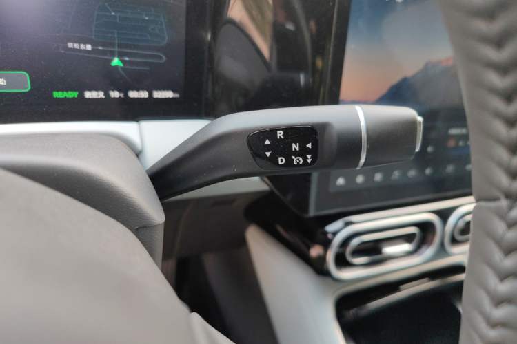 Used Leapmotor C01 2023 Range-Extended 216 Comfort Edition
