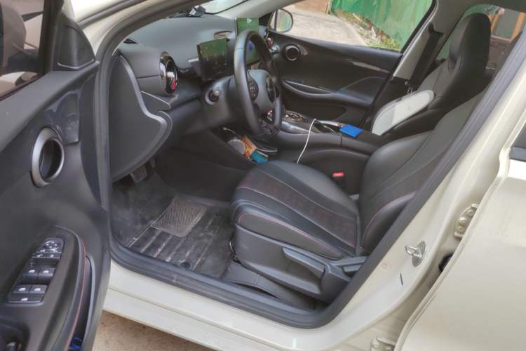 Used BYD e2 2023 Luxury Model