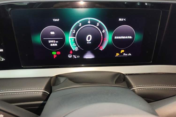 Used Volkswagen Passat 2025 Pro 380TSI Dragon Supreme Edition