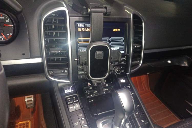 Used Porsche Cayenne 2011 Cayenne 3.0T