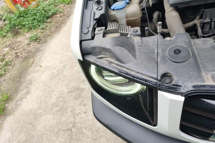 Used Haval DARGO 2021 1.5T DCT Two-Wheel Drive Border Collie Edition