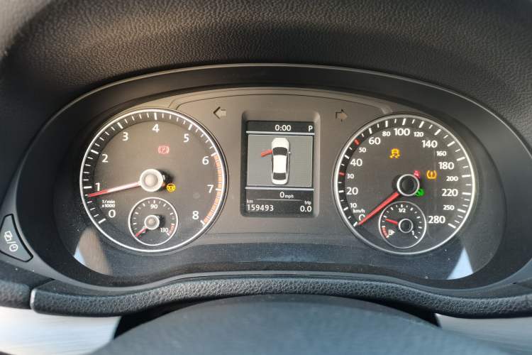 Used Volkswagen Passat 2014 1.8TSI DSG Prestige Navigation Edition
