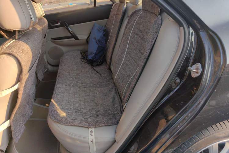 Used Mazda 6 2011 2.0L Manual Trim
