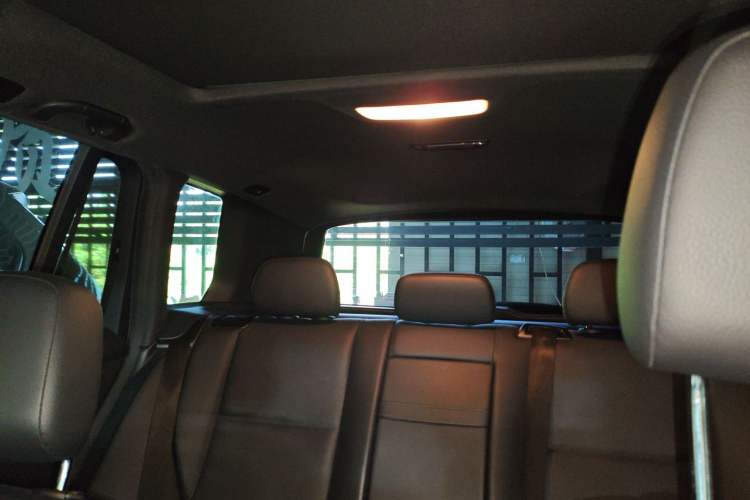 Used Mercedes-Benz GLK-Class 2013 Facelift GLK 300 4MATIC Fashion Edition