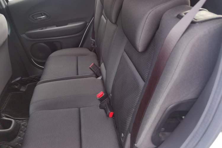 Used Honda XR-V 2020 220TURBO CVT Comfort Version