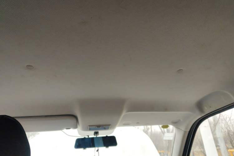 Used CHANGAN OSHAN X70A 2020 1.5L Manual Base Version Headliner