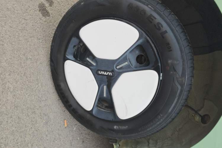 Used Qiyuan Lumin 2022 155 km – Refreshingly Sweet Edition
