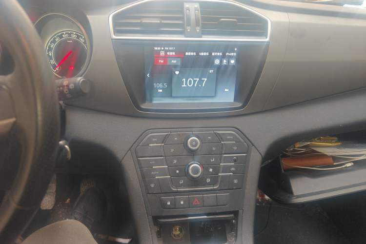 Used MG GS 2016 1.5TGI Manual Value Edition
