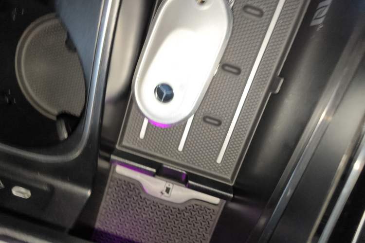 Used Mercedes-Benz S-Class 2022 Refresh S 450 L 4MATIC Vehicle Key