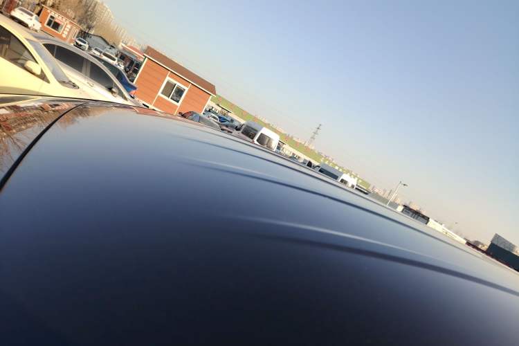 Used Hongqi HQ9 2023 2.0T Smart Connect Flagship Edition