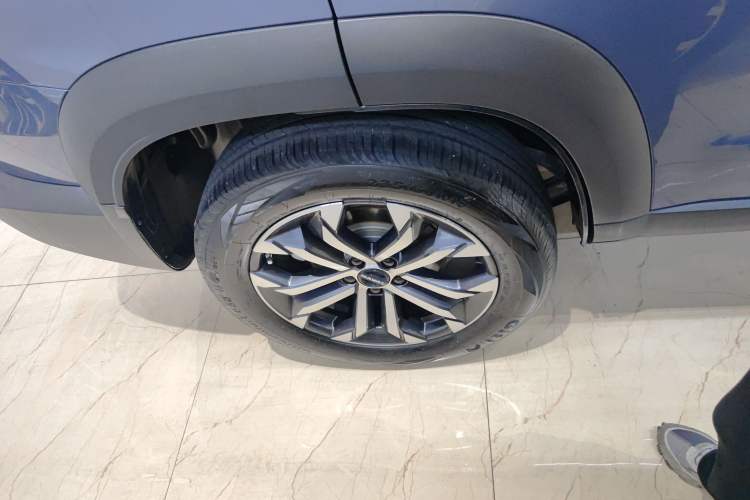 Used Haval DARGO 2024 1.5T DCT Border Collie Edition