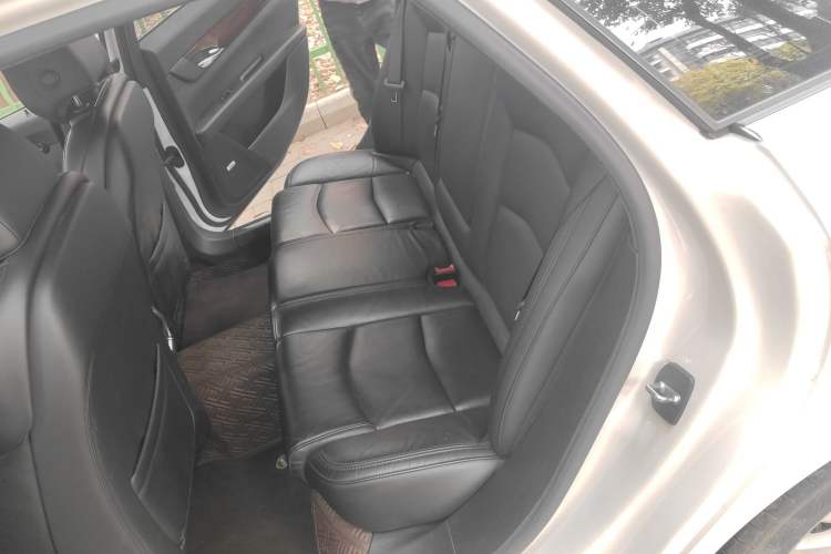 Used Cadillac CT6 2020 28T Elite Edition
