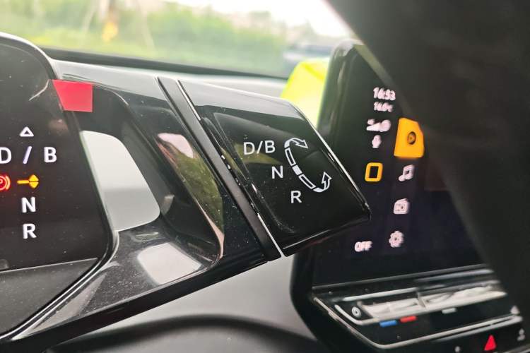 Used Volkswagen ID.3 2024 Outstanding Edition