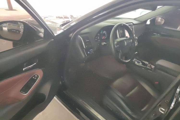 Used Toyota Crown 2018 2.0T Sport Edition