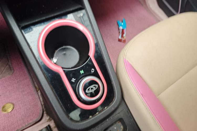 Used Chery Little Ant 2021 150 000 Yuan Ant Fan Edition Queen Version Lithium Iron Phosphate
