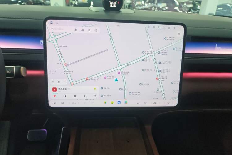 Used Nio ES8 2026 Model 6-seat Executive Luxury Edition
