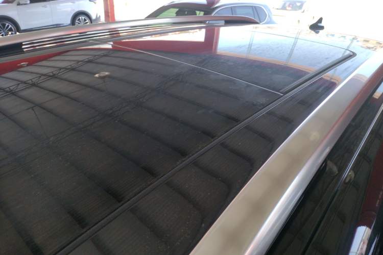 Used Volkswagen Talagon 2022 380TSI Four-Wheel Drive Luxury "Jiajing" Edition Pro 6 Seats
