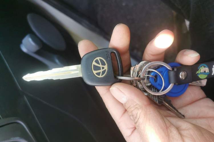 Used Wuling Rongguang 2014 1.2L S Base Model