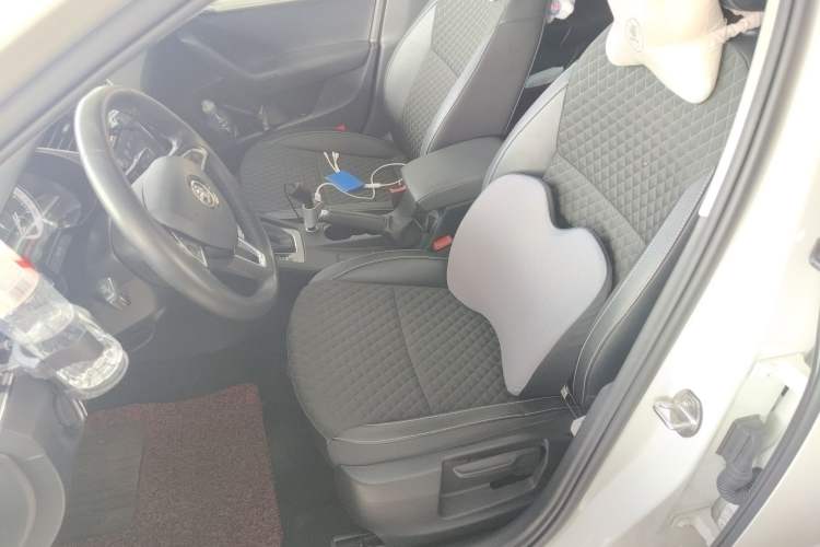 Used Skoda Octavia 2018 TSI230 DSG Luxury Edition
